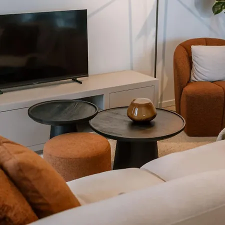 Luxury Seaview With Free Private Parking