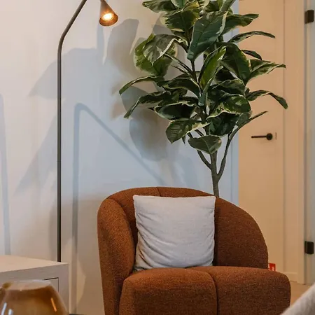 Luxury Seaview With Free Private Parking * Ostende