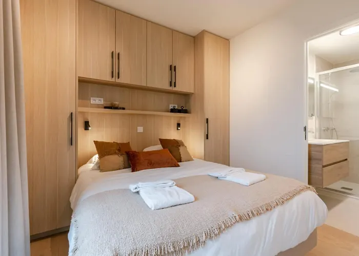 Apartment Luxury Seaview With Free Private Parking Ostend