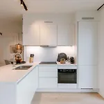Apartament Luxury Seaview With Free Private Parking Ostenda