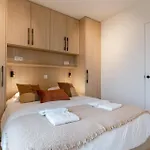 Luxury Seaview With Free Private Parking Apartament *