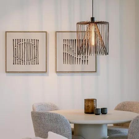 Appartement Luxury Seaview With Free Private Parking