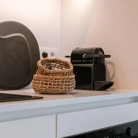 Luxury Seaview With Free Private Parking Appartement *