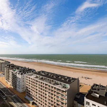 Luxury Seaview With Free Private Parking