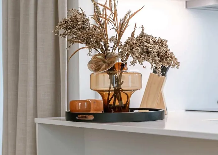 Luxury Seaview With Free Private Parking *